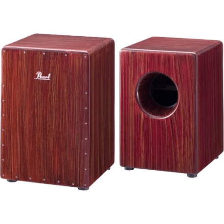 PEARL CAJON BOOM BOX