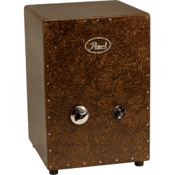 PEARL CAJON JINGLE