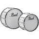 PEARL GC MARCHING COMP. 20x14" BLANC