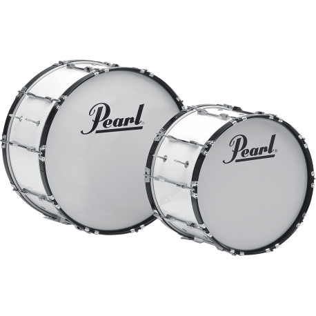 PEARL GC MARCHING COMP. 20x14" BLANC