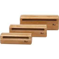 PEARL WOODBLOCK CONCERT ELITE, AIGU