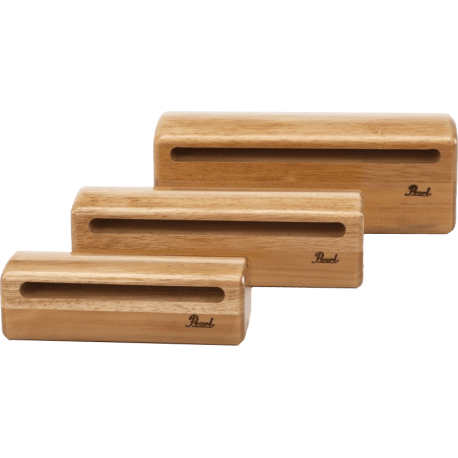 PEARL WOODBLOCK CONCERT ELITE MEDIU