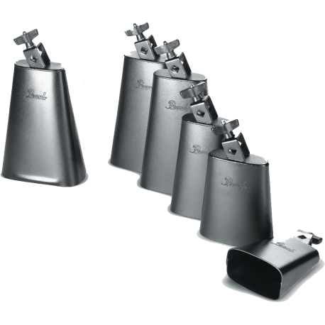 PEARL CLOCHE FUSION 6" (15cm)