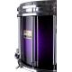 PEARL CAISSE CLAIRE PIPE BAND 14x12" BOULEAU PURPLE
