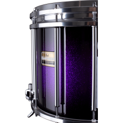 PEARL CAISSE CLAIRE PIPE BAND 14x12" BOULEAU PURPLE