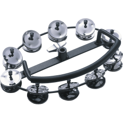 PEARL JINGLE RING POUR CHARLESTON