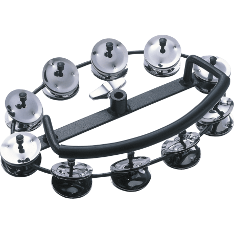 PEARL JINGLE RING POUR CHARLESTON