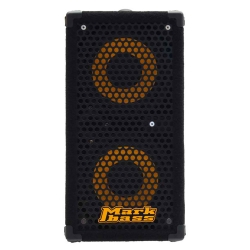 MARKBASS MINIMARK 802 - 2x8" - Mini Combo - 150W