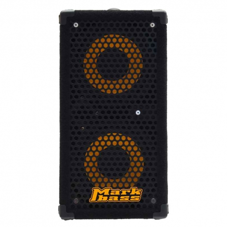 MARKBASS MINIMARK 802 - 2x8" - Mini Combo - 150W