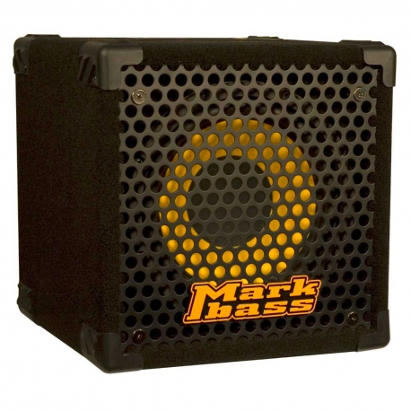 MARKBASS MICROMARK 801 - 1x8" - Mini Combo - 50W