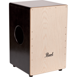 PEARL CAJON DOUBLE FACES