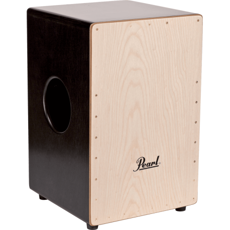 PEARL CAJON DOUBLE FACES