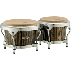 PEARL BONGOS HAVANA LIQUID GOLD