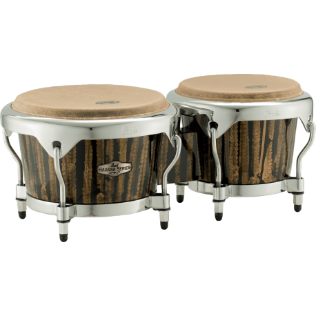 PEARL BONGOS HAVANA LIQUID GOLD