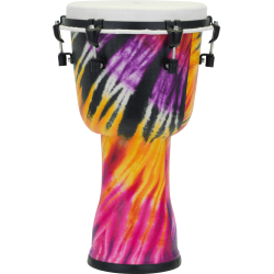 PEARL 10" Purple Haze