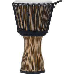 PEARL 10" Zebra Glass