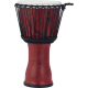 PEARL 10" Molten Scarlet