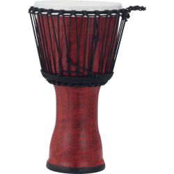 PEARL 10" Molten Scarlet