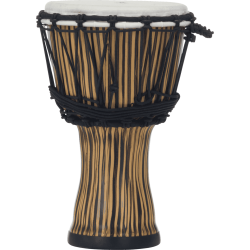 PEARL 7" Zebra Glass