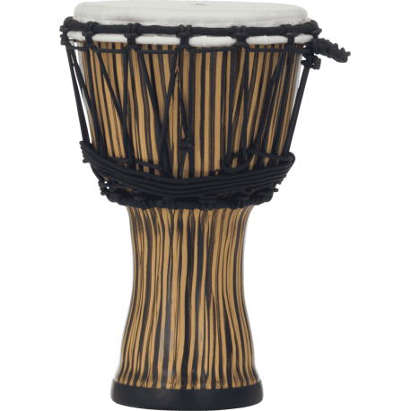 PEARL 7" Zebra Glass