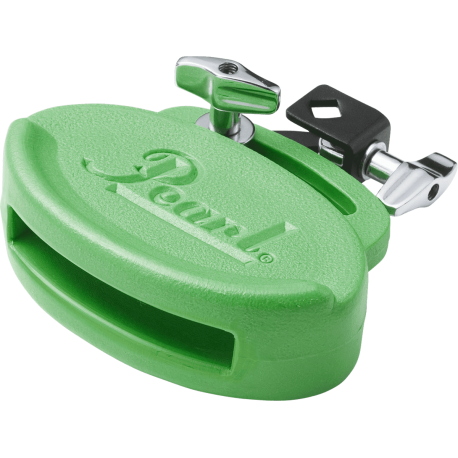 PEARL CLAVE FIBRE AIGU SUR CLAMP