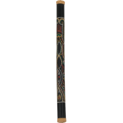 PEARL BATON DE PLUIE 80CM