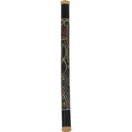 PEARL BATON DE PLUIE 80CM