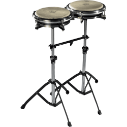 PEARL STAND TRAVEL CONGA 11"3/4 W/HOUS