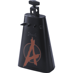 PEARL CLOCHE ANARCHY