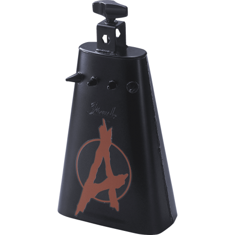 PEARL CLOCHE ANARCHY