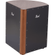 PEARL CAJON WEDGE