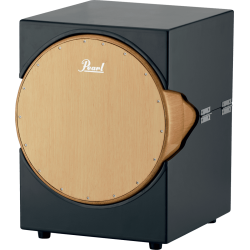 PEARL CAJON 3 EN 1