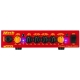 MARKBASS Nano Mark 300 - Tête d'ampli basse 300W