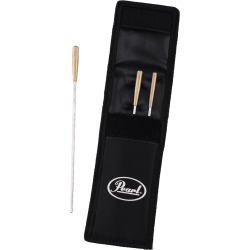 PEARL SET BATTES DE TRIANGLE ELITE