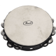 PEARL TAMBOURIN ELITE CONCERT + ETUI