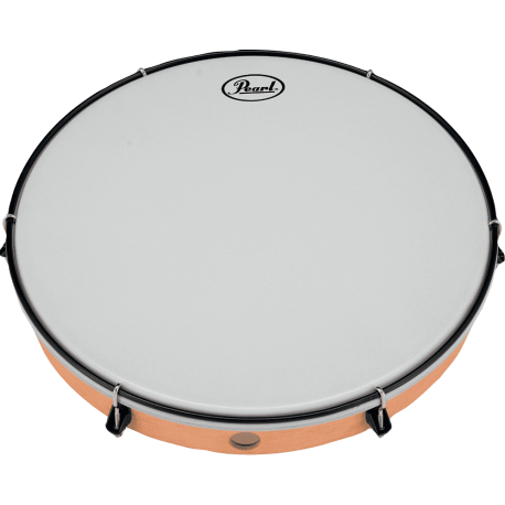 PEARL TAMBOURIN 14" ACCORDABLE