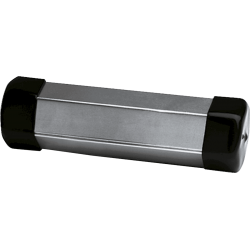 PEARL GANZA HEXAGONAL LONG