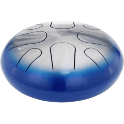 PEARL 8 notes Sol Majeur