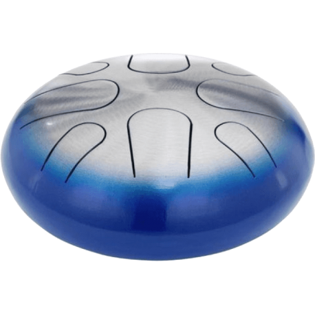 PEARL 8 notes Sol Majeur