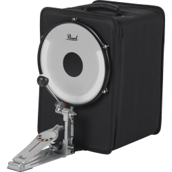 PEARL HOUSSE CAJON AVEC PEAU INTEGREE