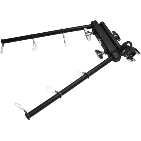 PEARL SUPPORT TROIS TRIANGLES