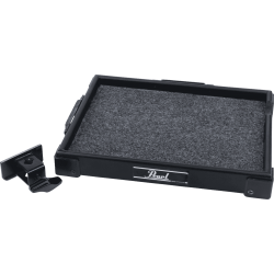 PEARL Tablette percu 28cm x 21cm