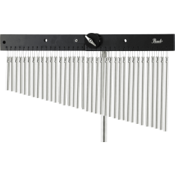PEARL Windchime pliable 36 tubes