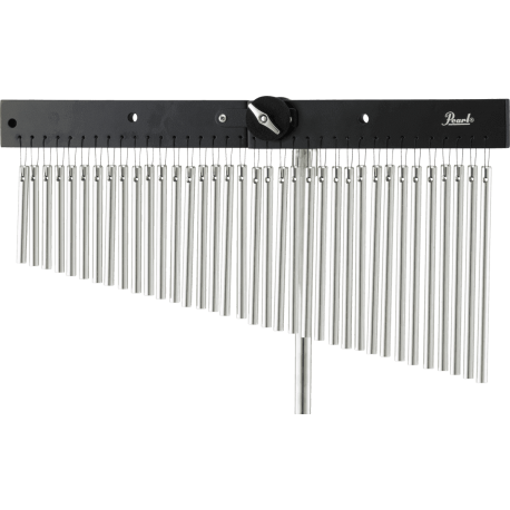 PEARL Windchime pliable 36 tubes