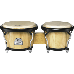 PEARL BONGOS PRIM PRO CHE NATUREL