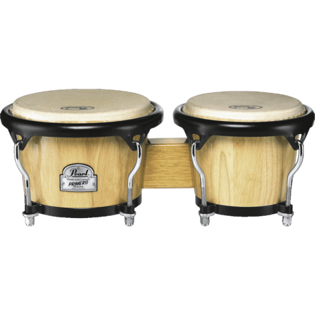 PEARL BONGOS PRIM PRO CHE NATUREL