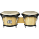 PEARL BONGOS PRIMERO 6"+7" BOIS NAT