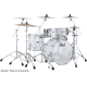 PEARL Frost Acrylic