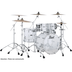 PEARL Frost Acrylic