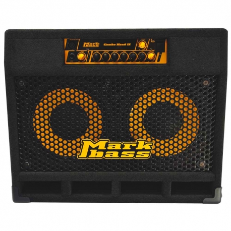 MARKBASS CMD 102P - 2x10" - piézo - 300W